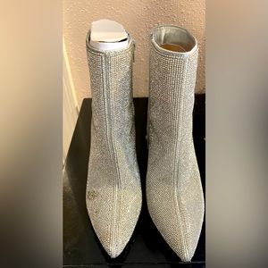 INC Anila boot size 9